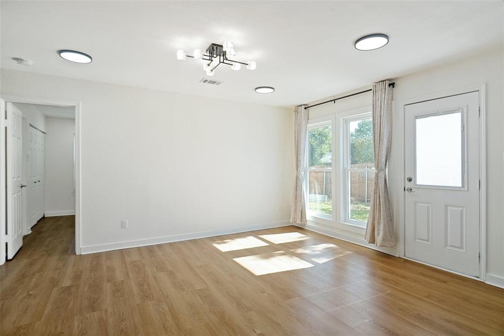 Prairie Creek - Residential