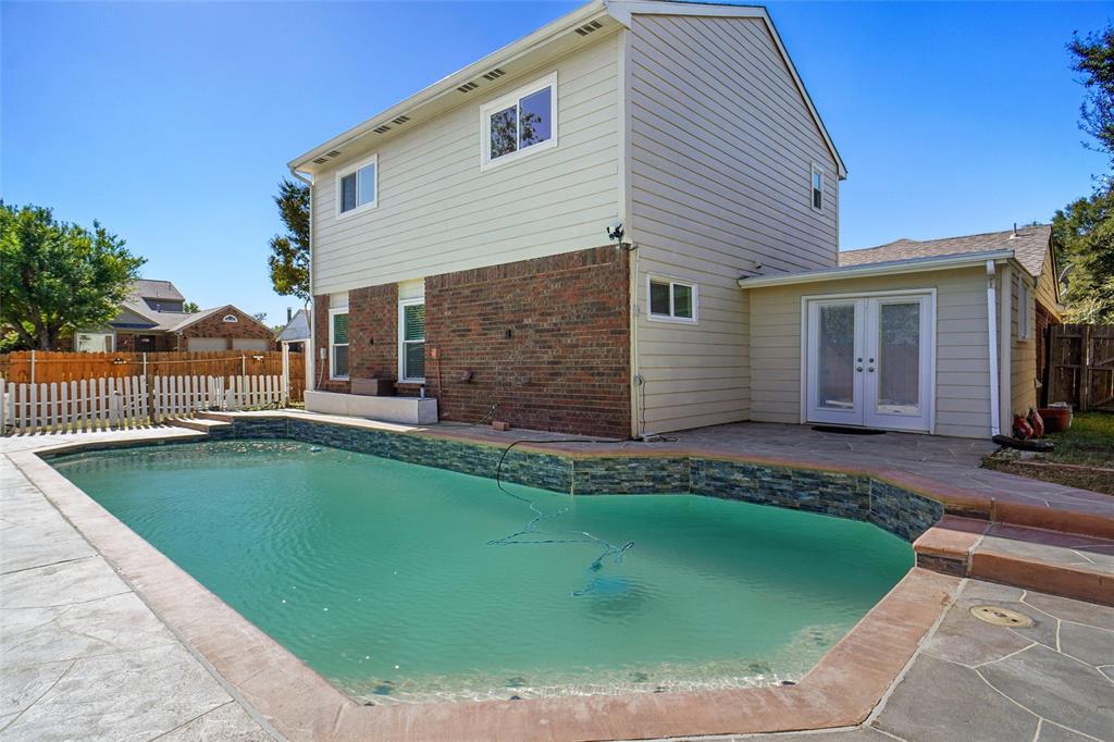 Prairie Creek - Residential