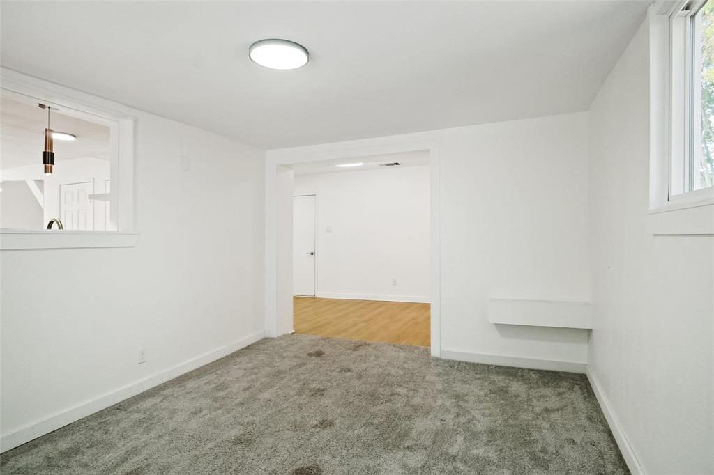 Prairie Creek - Residential