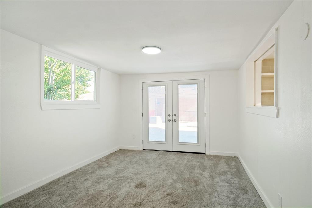 Prairie Creek - Residential