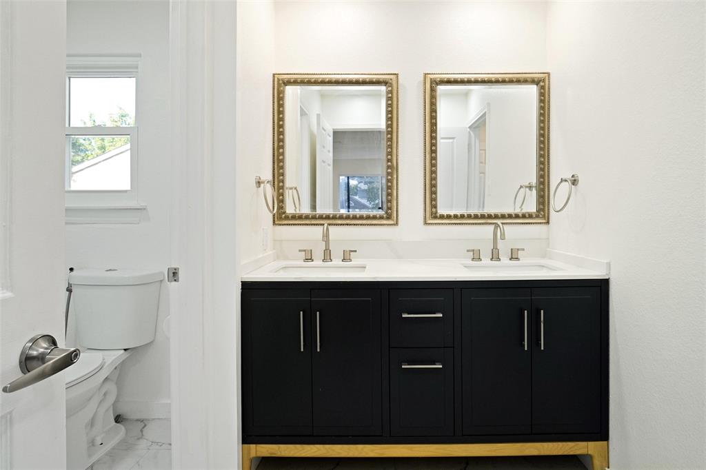 Prairie Creek - Residential