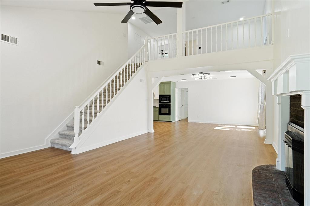 Prairie Creek - Residential