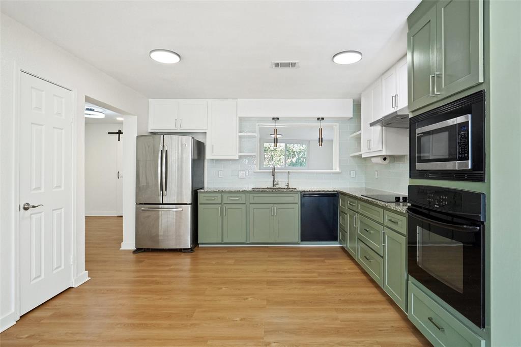 Prairie Creek - Residential