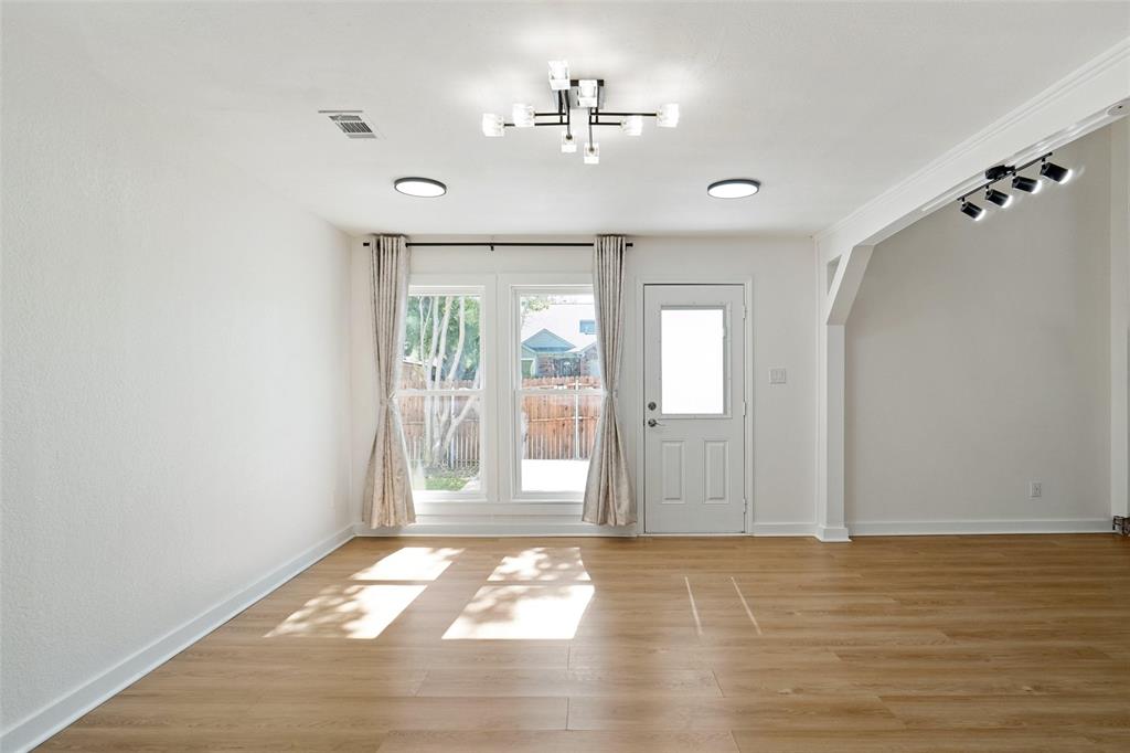 Prairie Creek - Residential