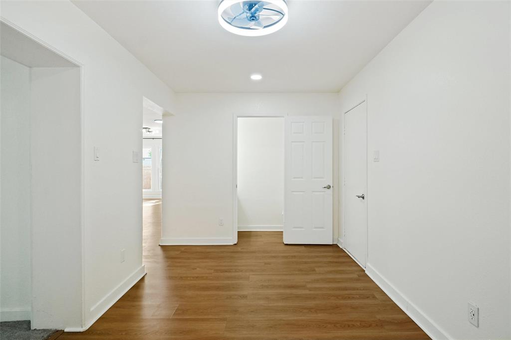 Prairie Creek - Residential