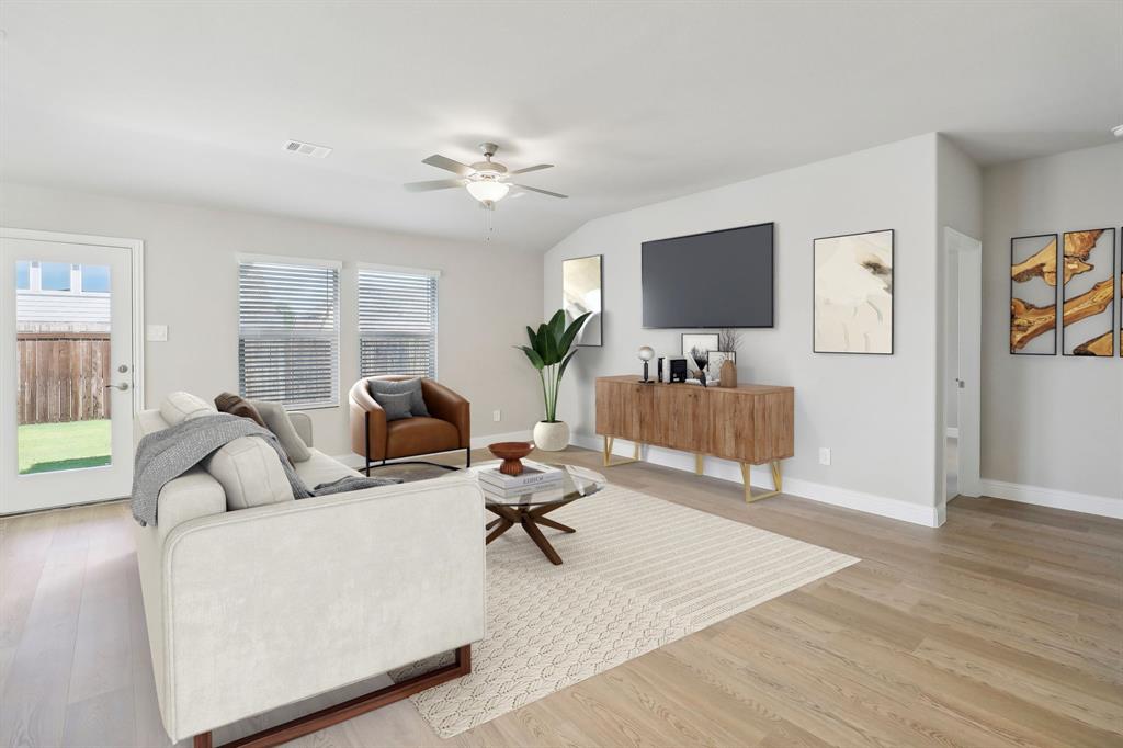 Stonehaven - Residential