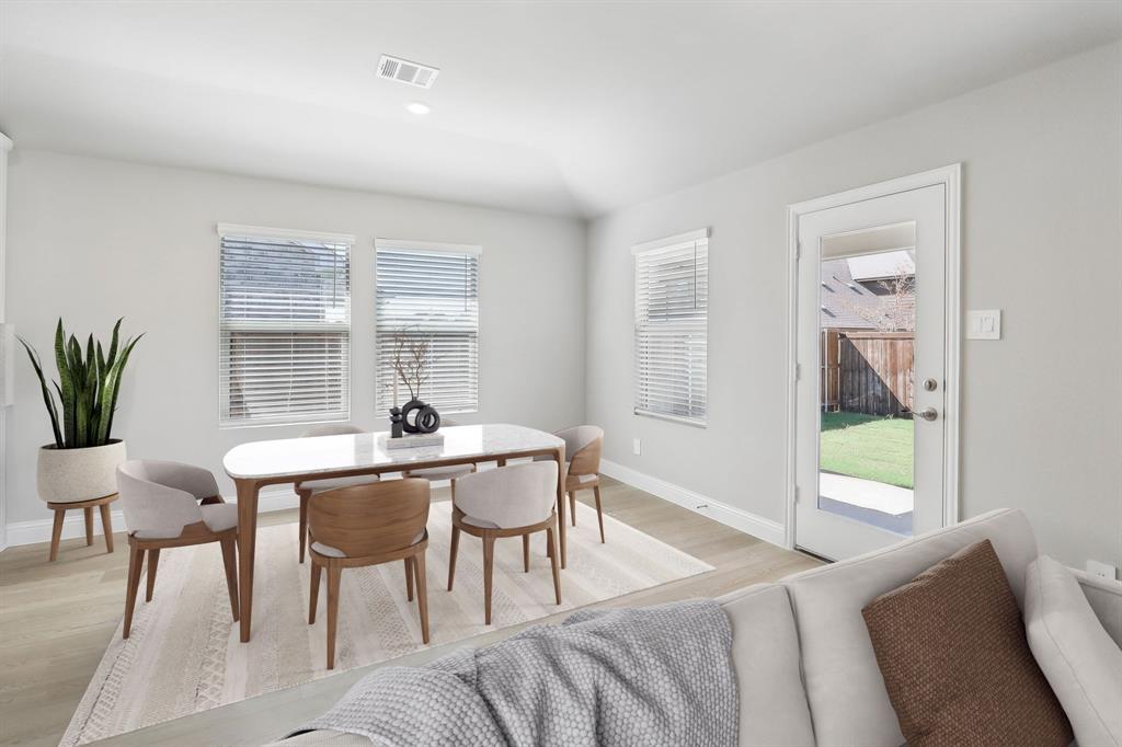 Stonehaven - Residential