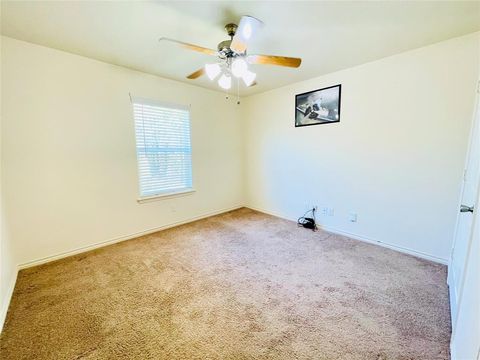 A home in Fort Worth