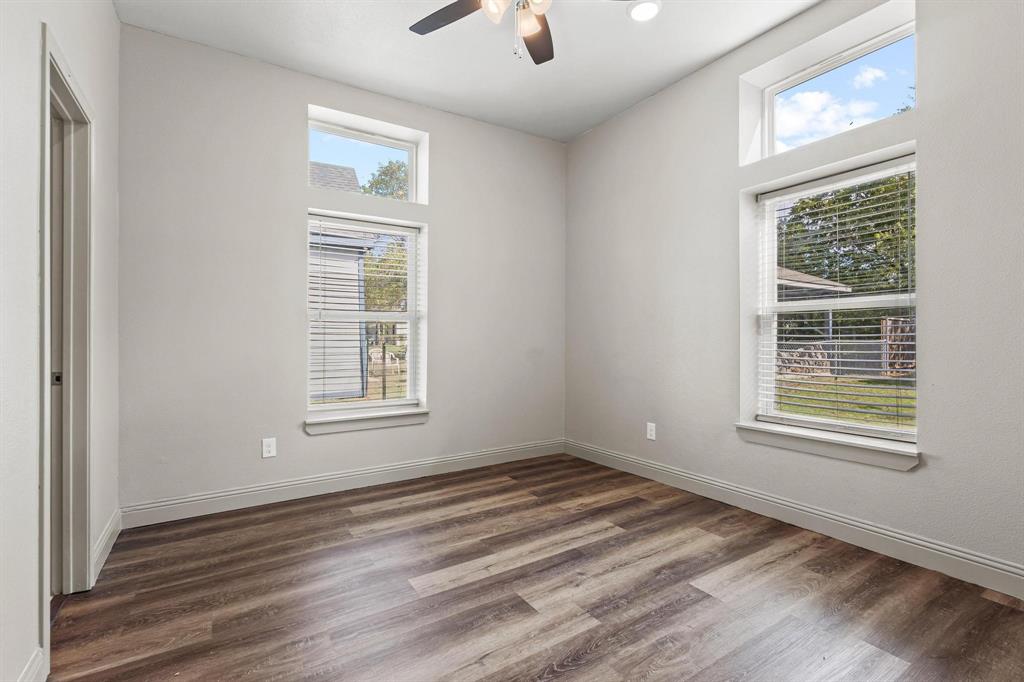 Holcomb Add - Residential