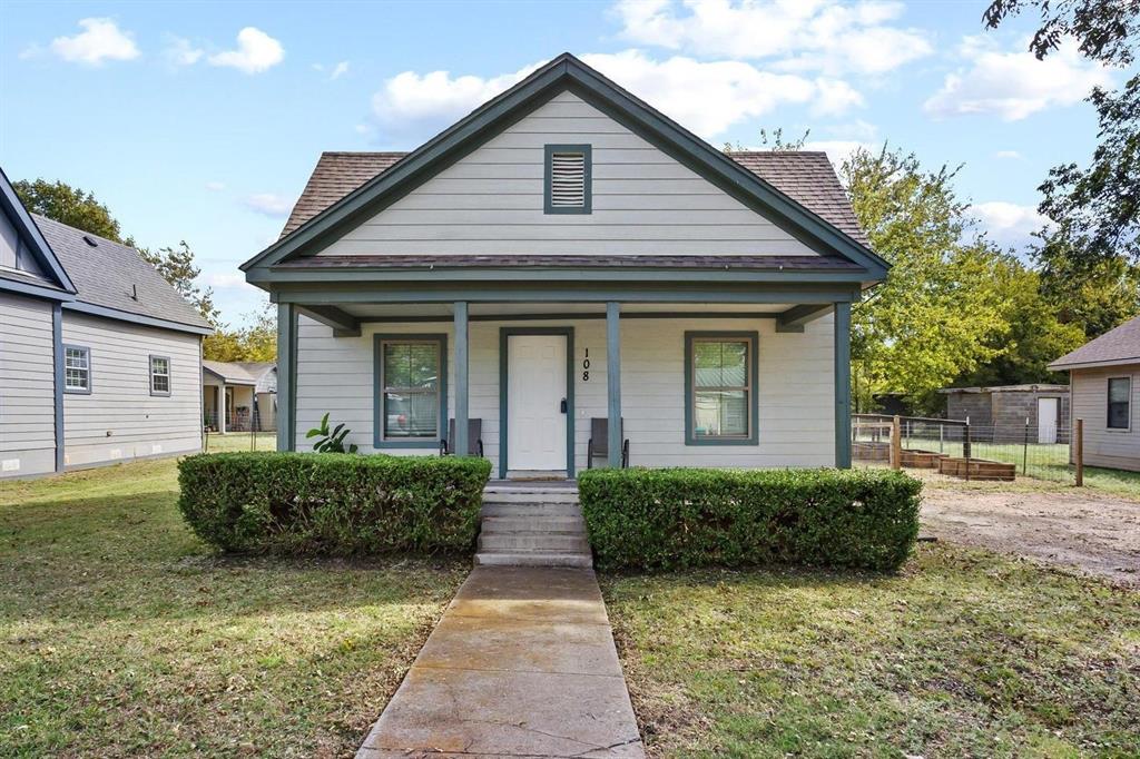 Holcomb Add - Residential