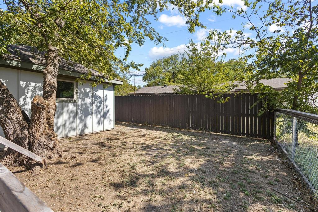 Holcomb Add - Residential