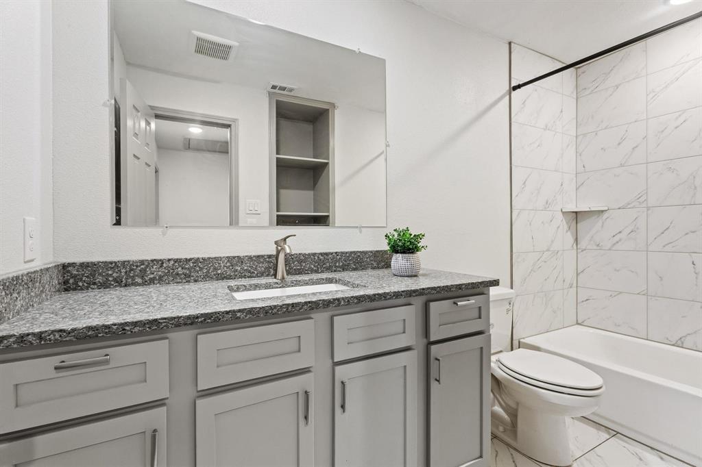 Holcomb Add - Residential