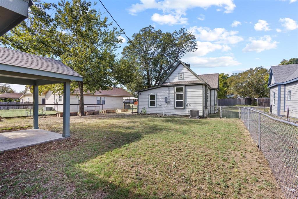 Holcomb Add - Residential