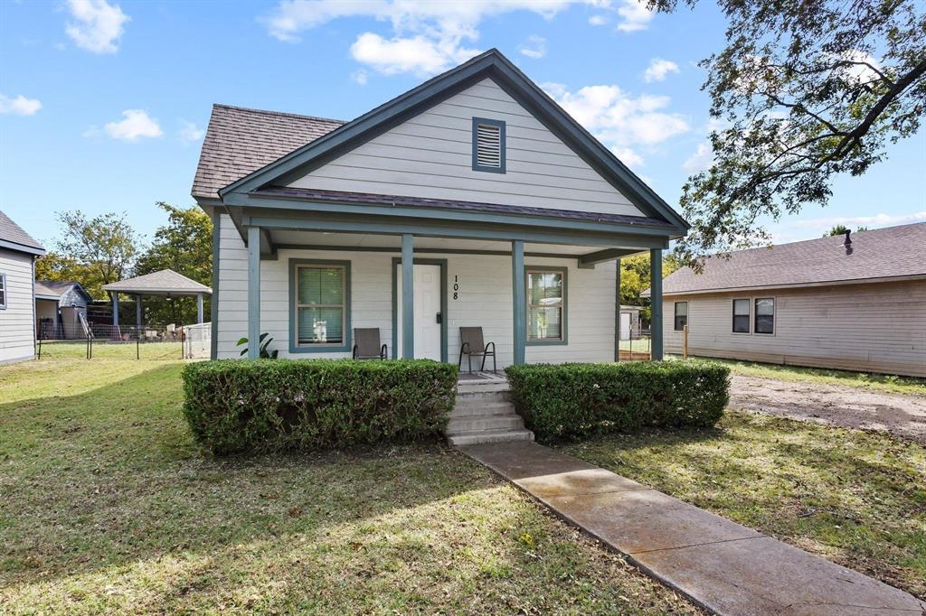 108 Holcombville Road