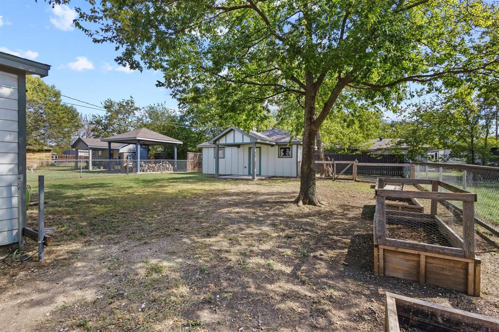 Holcomb Add - Residential