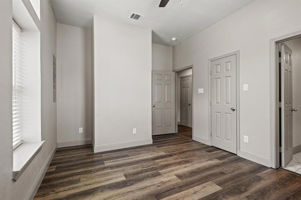 Holcomb Add - Residential