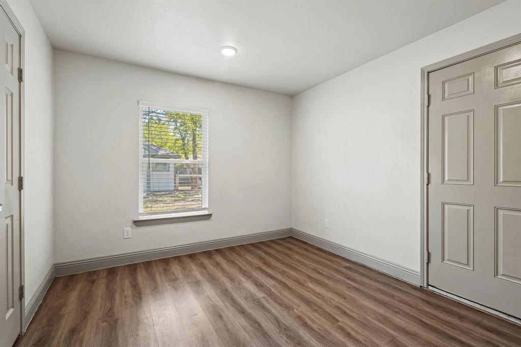 Holcomb Add - Residential