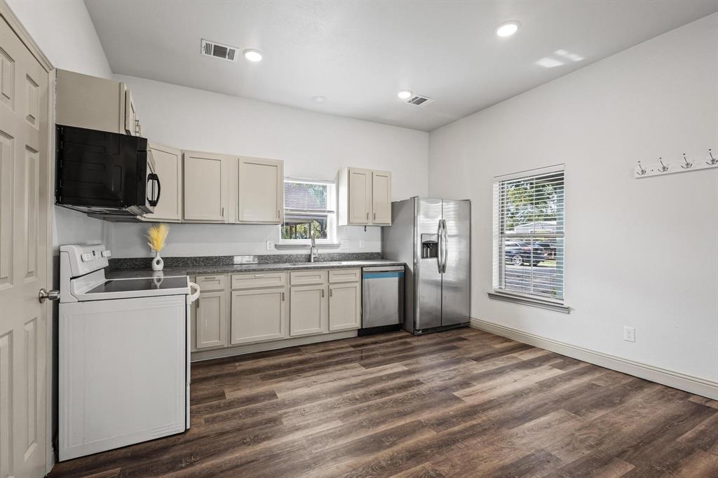 Holcomb Add - Residential