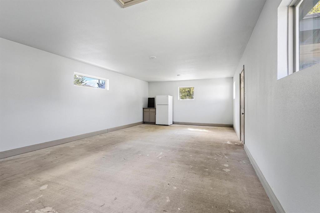 Holcomb Add - Residential