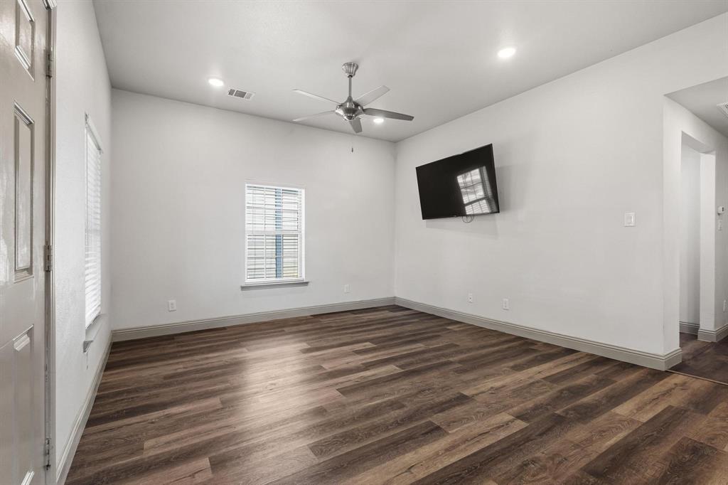 Holcomb Add - Residential