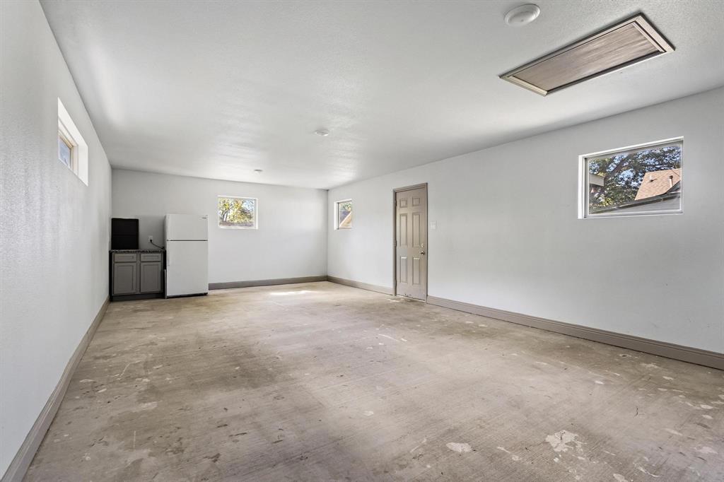 Holcomb Add - Residential