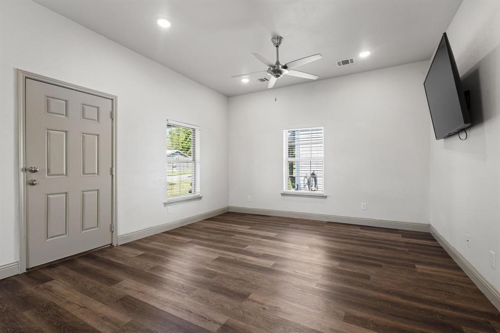 Holcomb Add - Residential