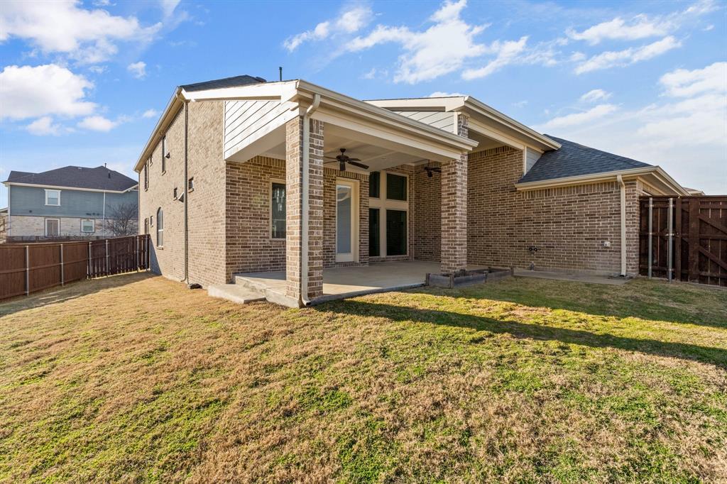 Raiford Crossing Ph 2 - Residential Lease