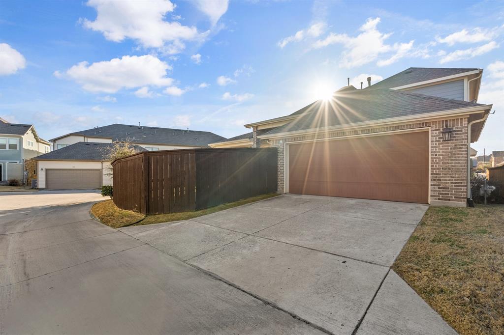 Raiford Crossing Ph 2 - Residential Lease