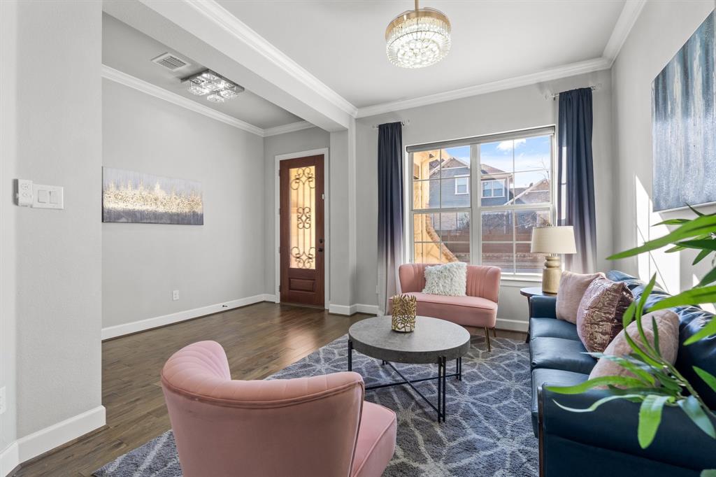 Raiford Crossing Ph 2 - Residential Lease