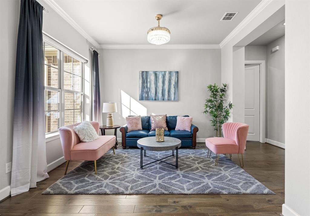 Raiford Crossing Ph 2 - Residential Lease