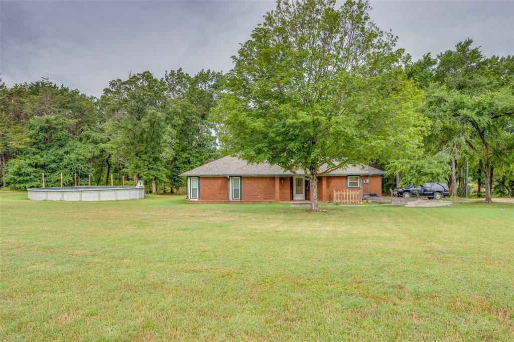 215 R L Franks Road
