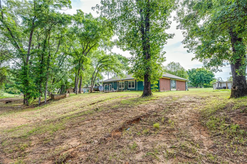 215 R L Franks Road