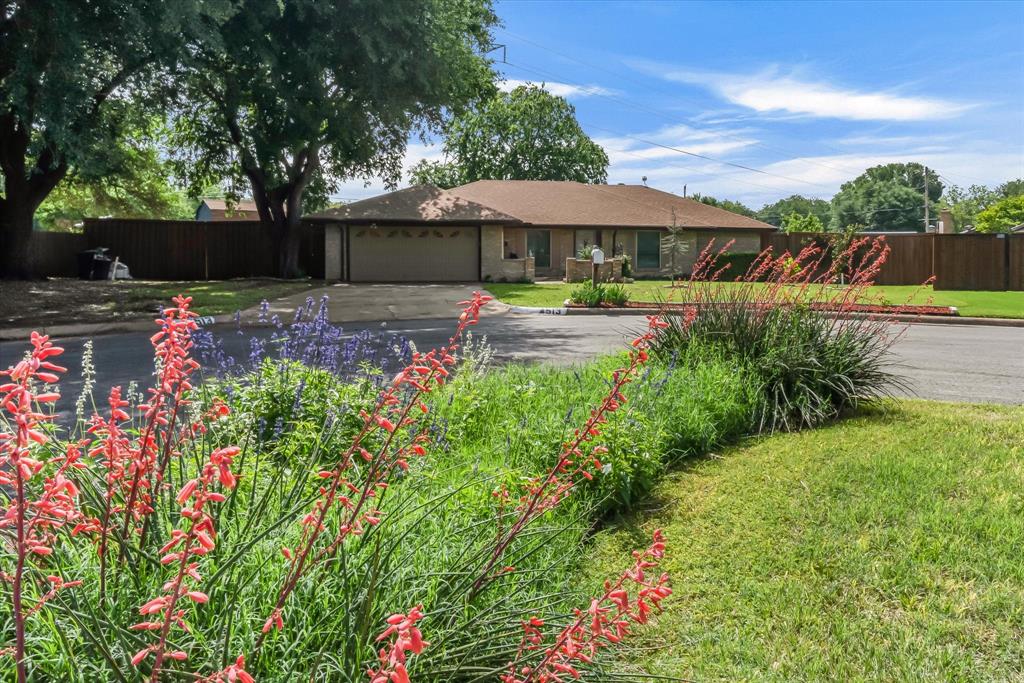 Hallman Add - Residential