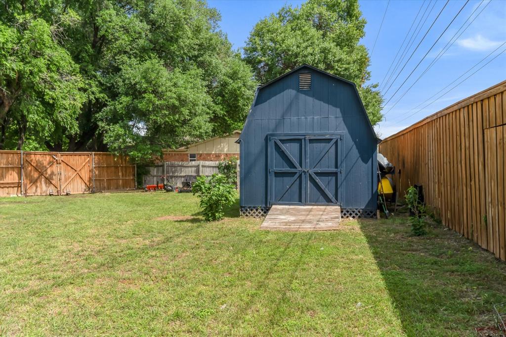 Hallman Add - Residential
