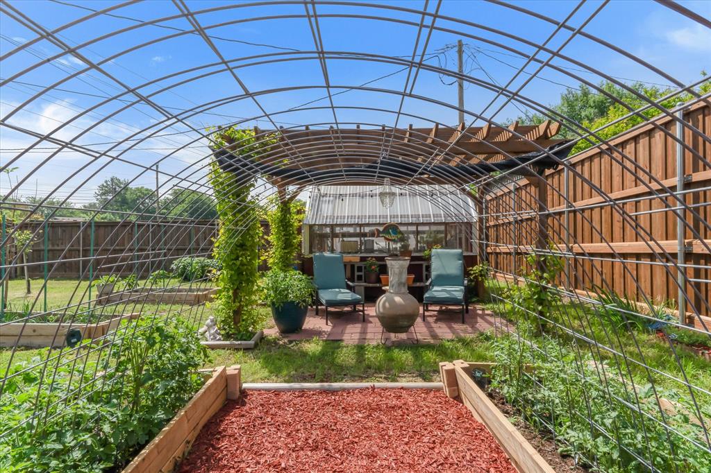 Hallman Add - Residential