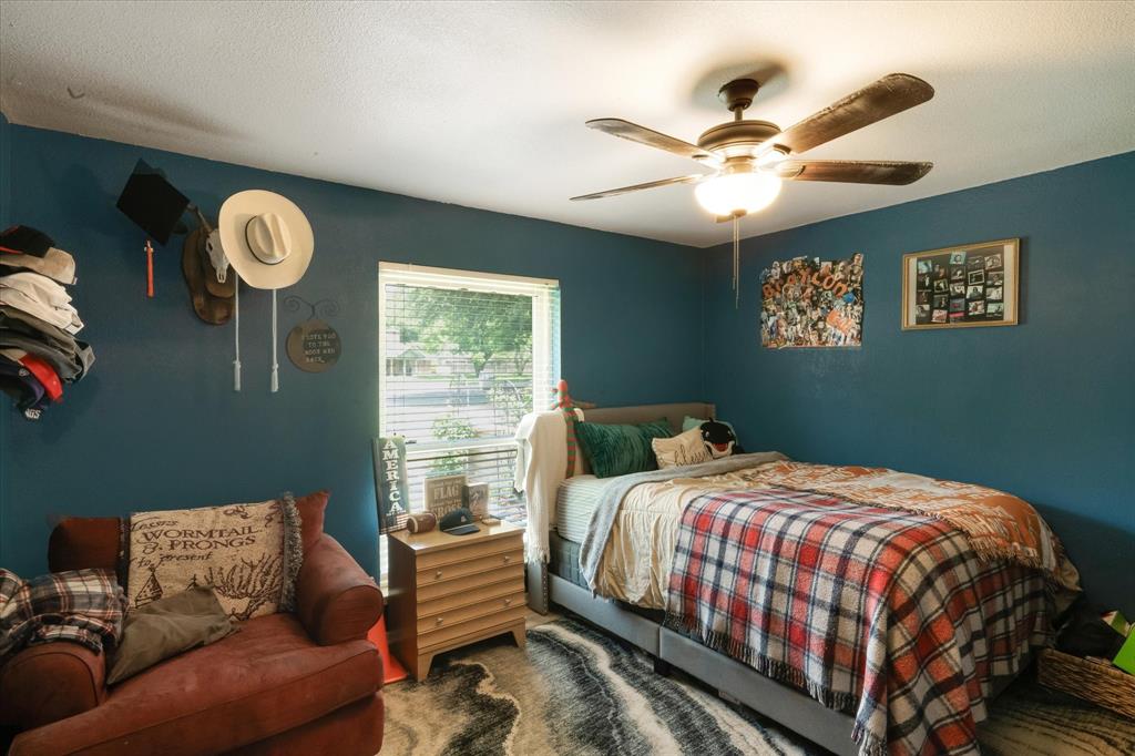 Hallman Add - Residential