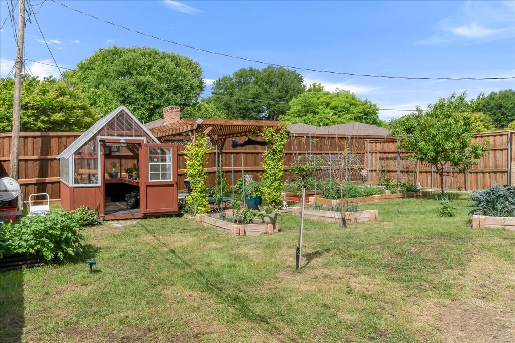 Hallman Add - Residential
