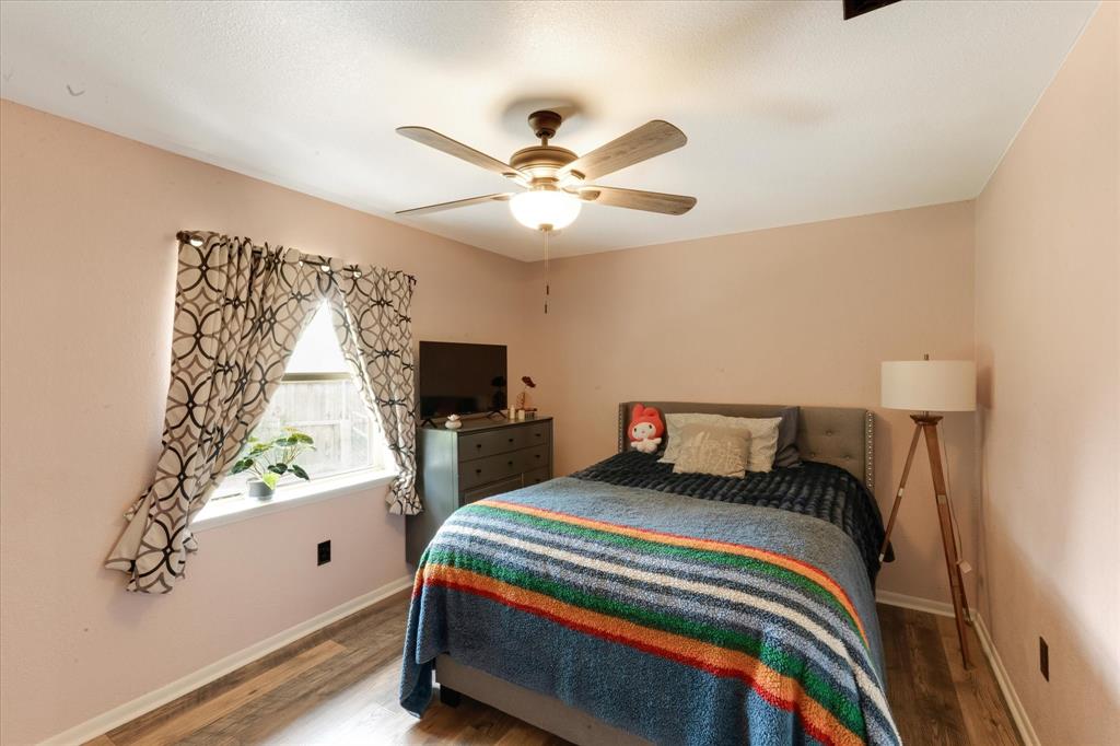 Hallman Add - Residential
