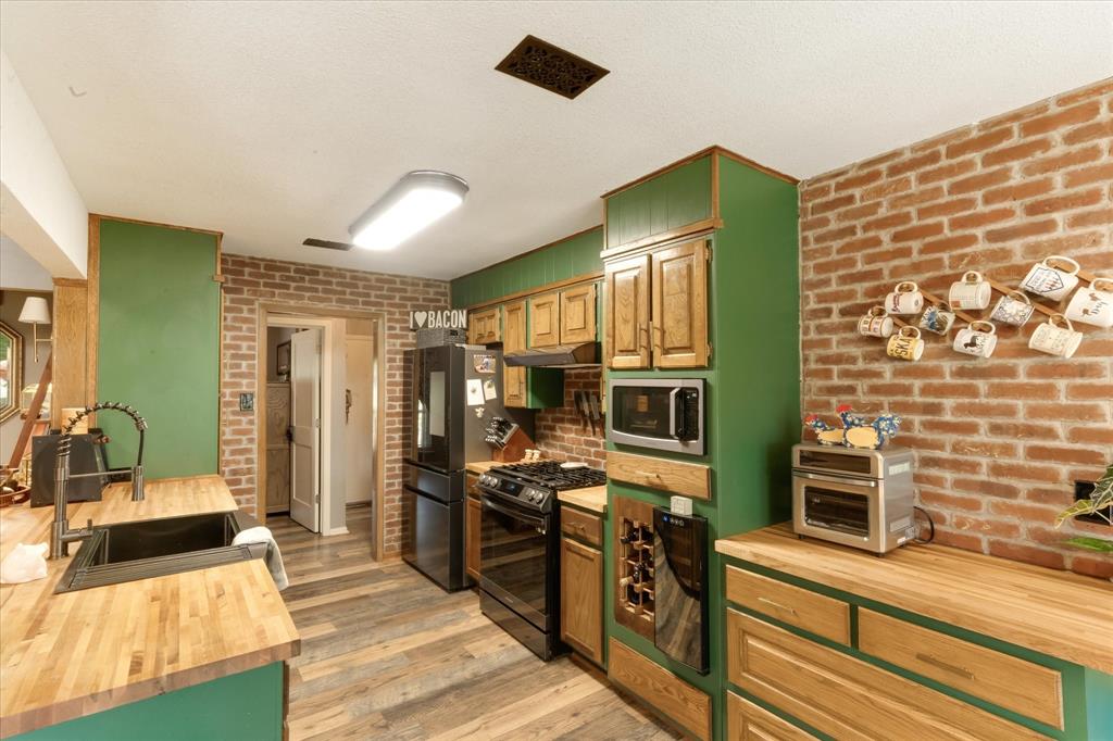 Hallman Add - Residential