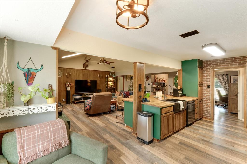Hallman Add - Residential