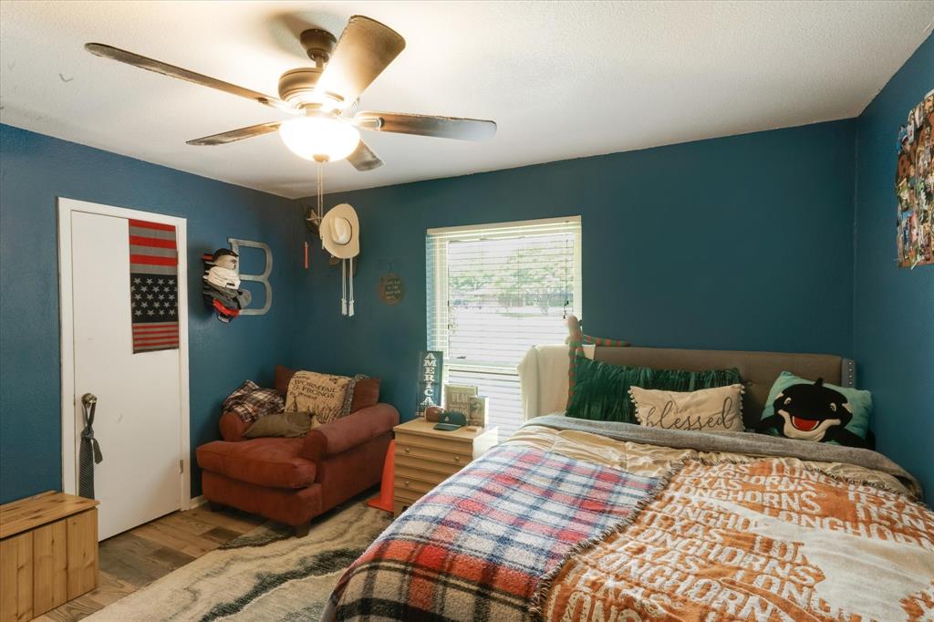 Hallman Add - Residential