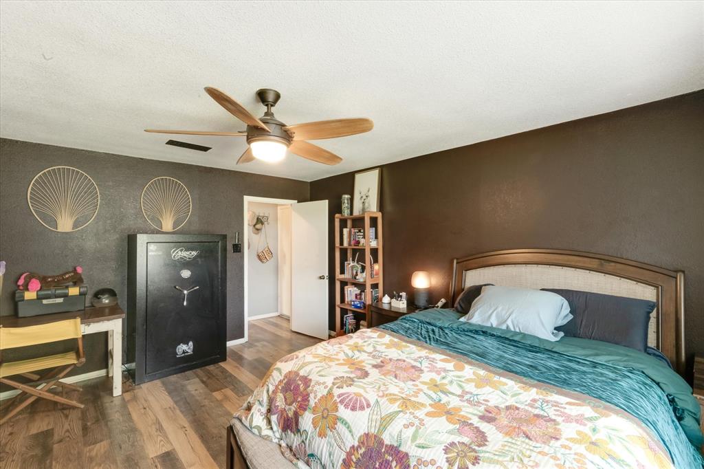 Hallman Add - Residential
