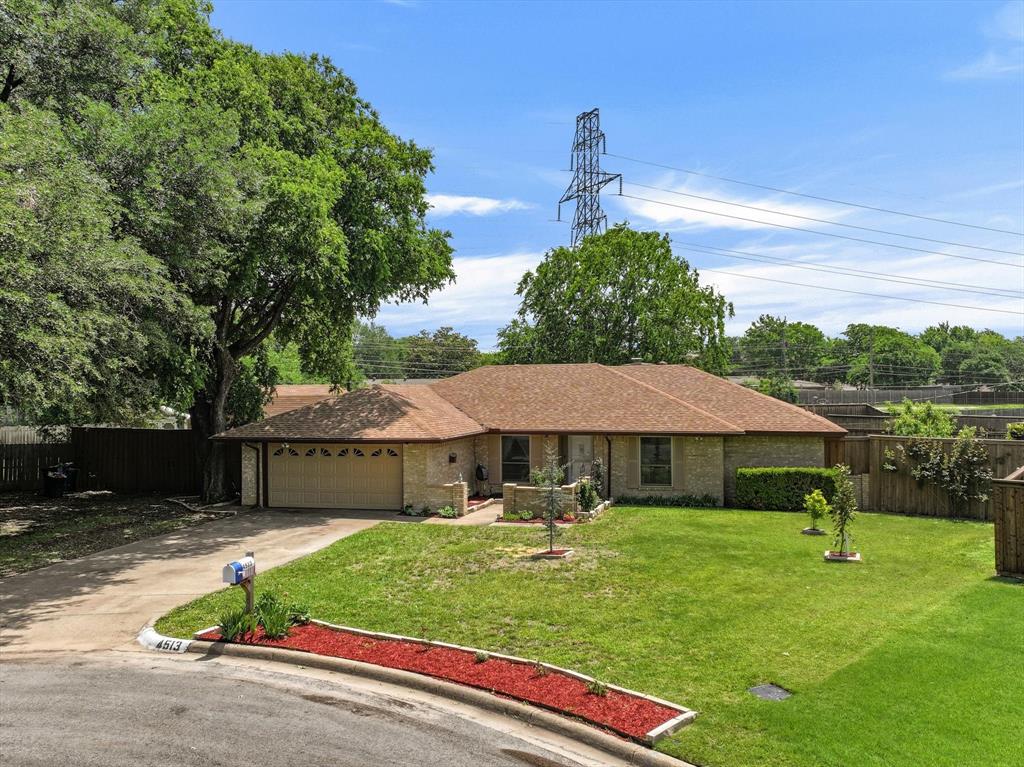 4513 Charles Court