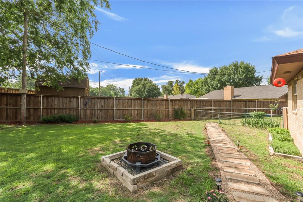 Hallman Add - Residential
