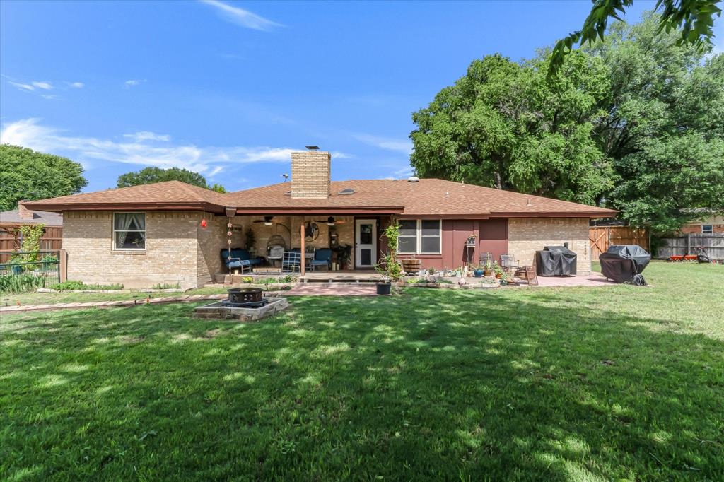 Hallman Add - Residential