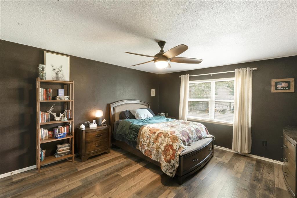Hallman Add - Residential