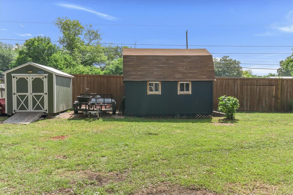 Hallman Add - Residential