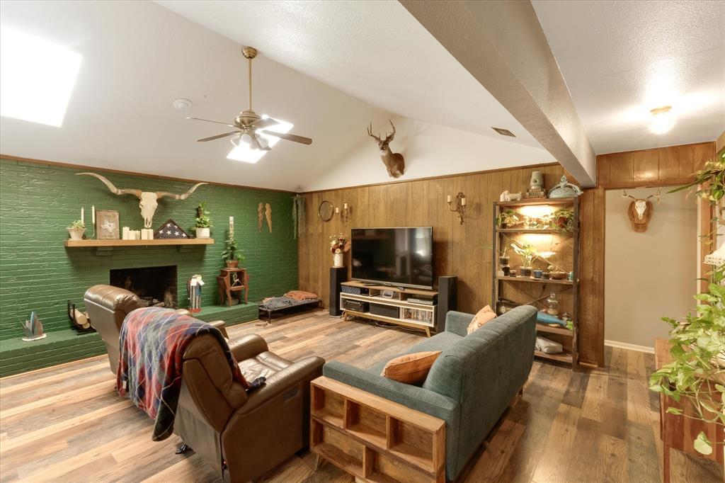 Hallman Add - Residential