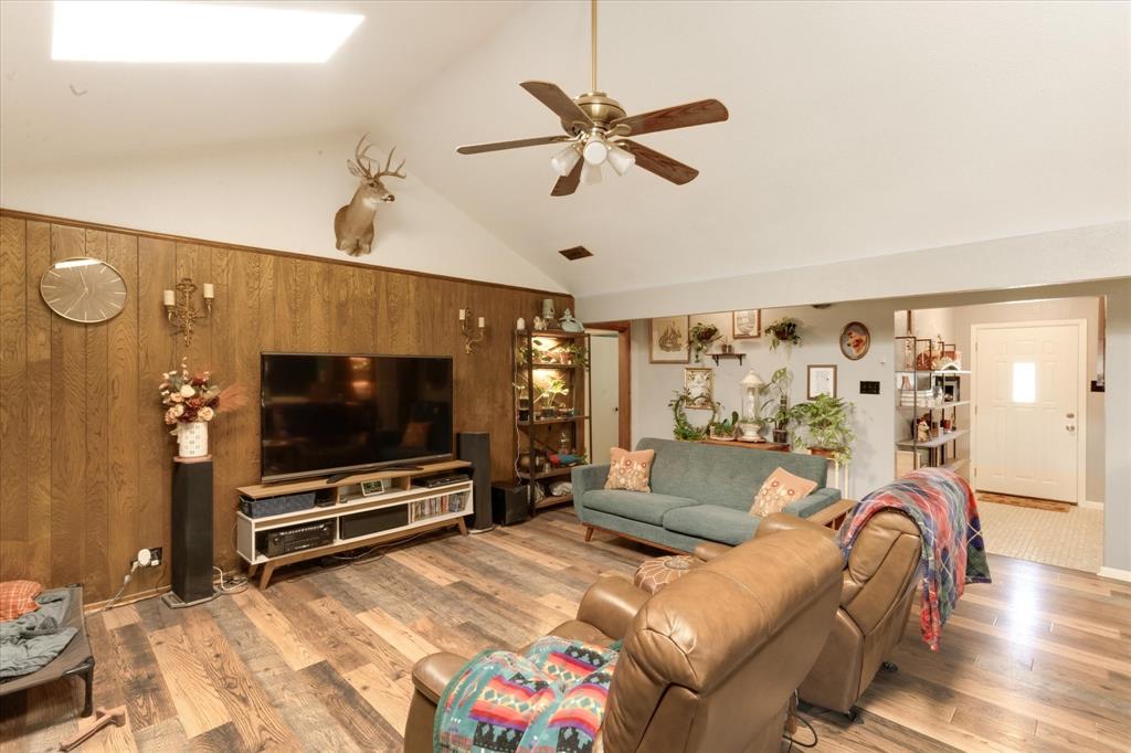 Hallman Add - Residential