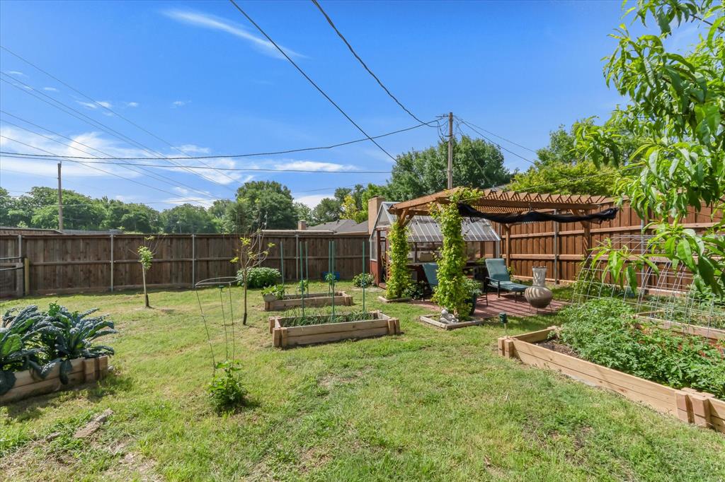 Hallman Add - Residential
